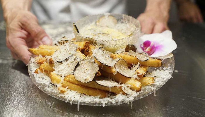 تصویر غیر ملکی میڈیا