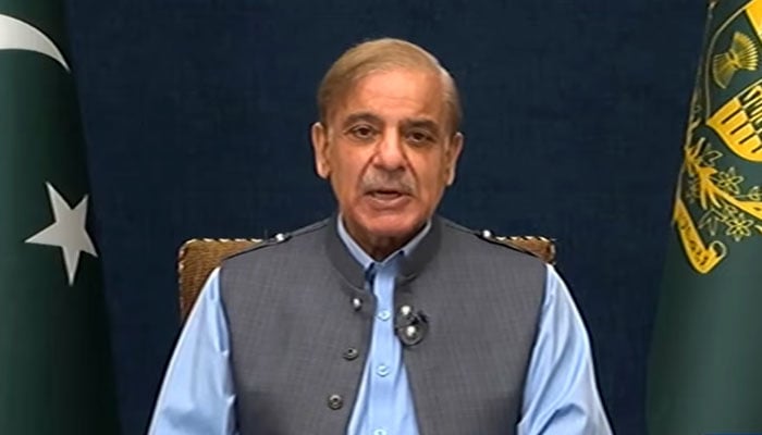 وزیراعظم آج رات قوم سے خطاب کریں گے