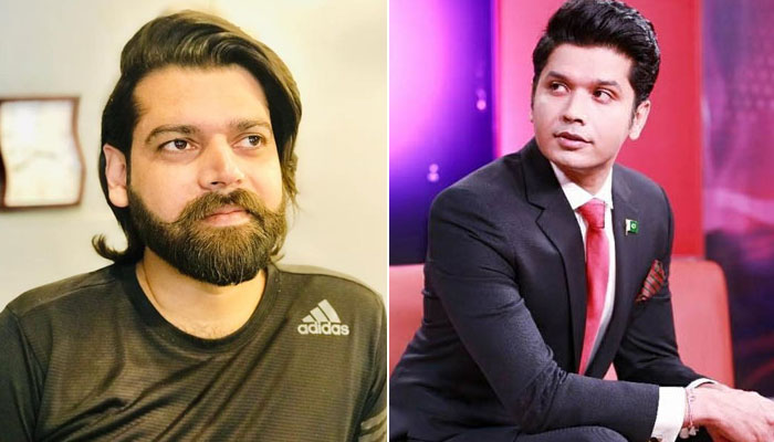 اینکر مرید عباس قتل کیس: پہلی گواہ زارا عباس کا بیان قلمبند