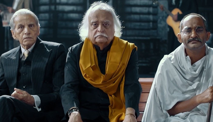 When will Anwar Maqsood's political satirical theater drama '14 and a half August' be released? 1 When will Anwar Maqsood’s political satirical theater drama ’14 and a half August’ be released?