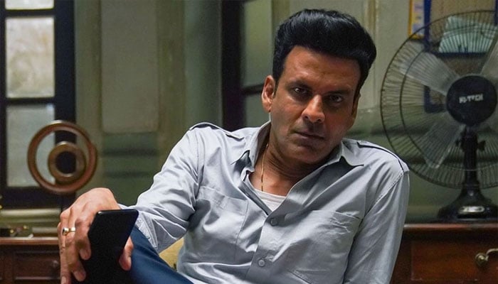 منوج باجپائی نے ’پشپا 2‘ میں کام کرنے کی تردید کردی
