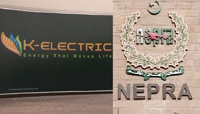 نیپرا نے اہل کراچی پر بجلی گرادی، 3 اعشاریہ 55 روپے یونٹ مہنگا