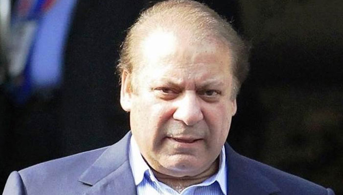 پاکستان گزشتہ 5 سالوں سے مشکلات میں ہے، نواز شریف