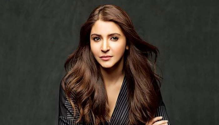 Anushka Sharma eating 'many croissants' over Paris vacay 