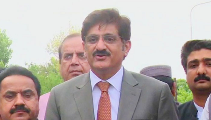 حکومت سندھ کا کراچی، حیدر آباد میں عام تعطیل کا اعلان