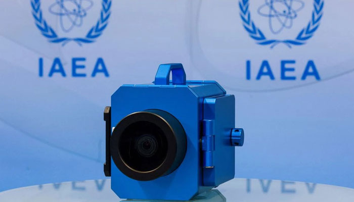 معاہدے کی بحالی تک عالمی جوہری توانائی ایجنسی کے کیمروں کو بند رکھیں گے، ایران