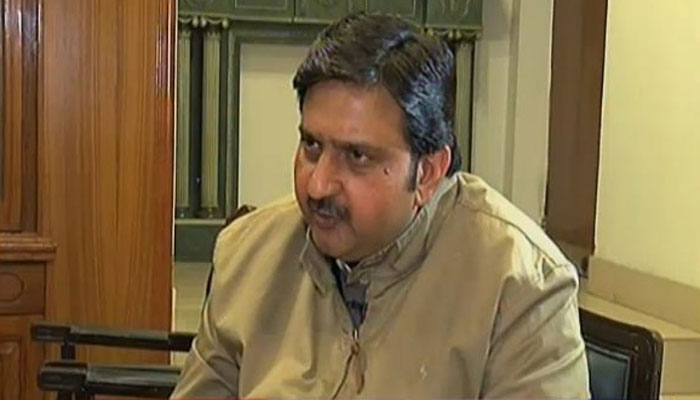 آج کے فیصلے سے غیر مناسب صورتحال پیدا ہوگئی، ملک احمد خان