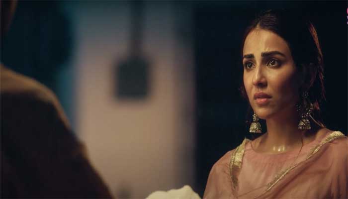 اُشنا شاہ اور عفان وحید نئی مختصر فلم ’جنکشن‘ میں جلوہ گر