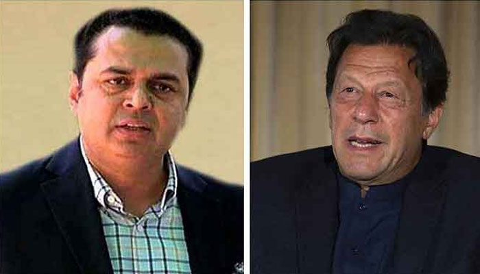 آپ جھوٹے ثابت، آپ کا منہ کالا ہوگیا، طلال چوہدری کی عمران خان پر تنقید