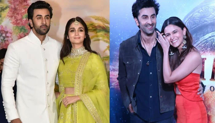 Alia Bhatt talks about her pregnancy care: ''Ranbir is even more careful now''