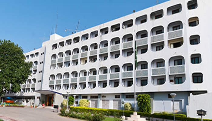 5 اگست 2019 کا بھارتی اقدام سلامتی کونسل کی قرارداد کی خلاف ورزی ہے، دفتر خارجہ