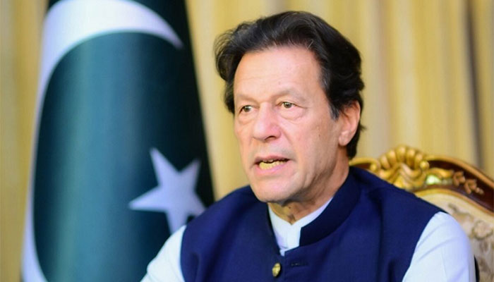 عمران خان کے پرسنل سیکرٹری سمیت 3 ملازمین سے ایف آئی اے کی تحقیقات