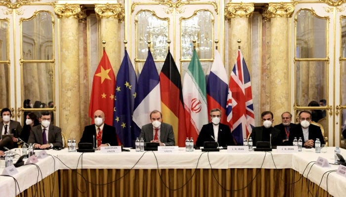 Iran nuclear deal: EU submits final draft of negotiations