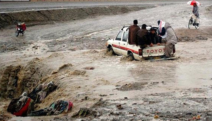 Fear of water-borne diseases in flood-prone areas 1 Fear of water-borne diseases in flood-prone areas