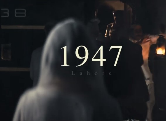 Sajal Aly's look as Fatima Jinnah gets heavily criticized 