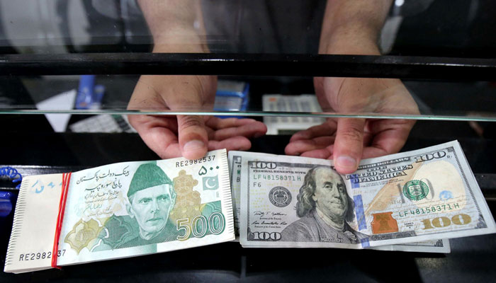 پاکستان کے ڈالر بانڈ کی قیمت بہتر ہونے لگی