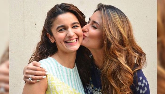 Kareena Kapoor praised Alia Bhatt's decision of embracing parenthood at 29 