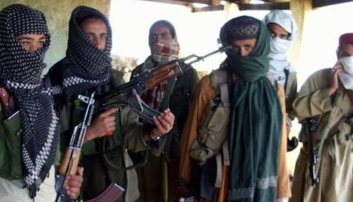مالاکنڈ میں طالبان کی واپسی، لوگوں میں خوف و ہراس