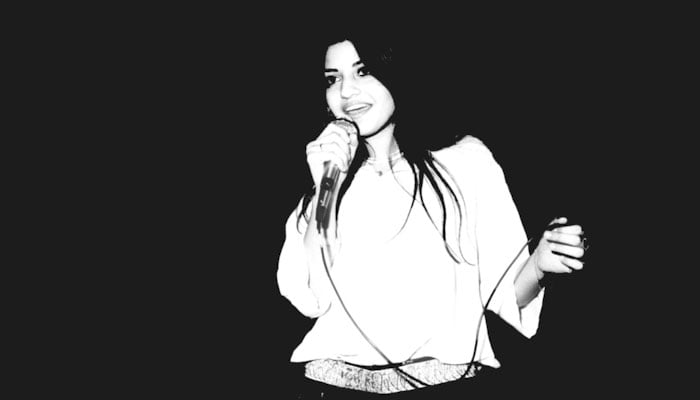 Nazia Hassan to feature on Times Square 22 years post death 