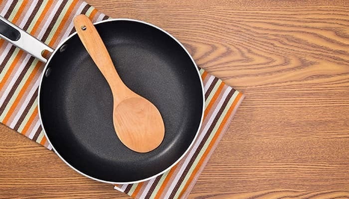 Use of non-stick frying pans linked to liver cancer, study