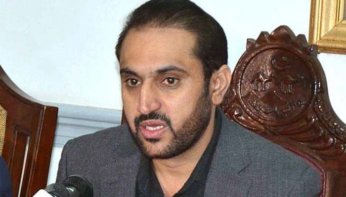 Will negotiate with angry people: Balochistan Chief Minister