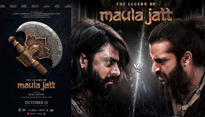 The popularity of ‘The Legend of Moolah Jat’ has crossed the borders, Indians are also waiting for the release