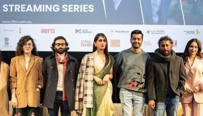 پاکستانی فیچر فلم ’جوائے لینڈ‘ نے برصغیر کی بہترین فلم ہونے کا اعزاز حاصل کرلیا