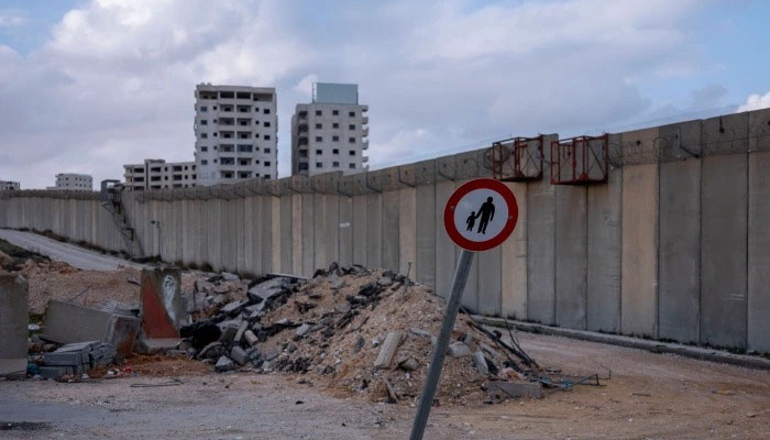 مقبوضہ بیت المقدس میں اسرائیلی پولیس کی فائرنگ، فلسطینی نوجوان شہید