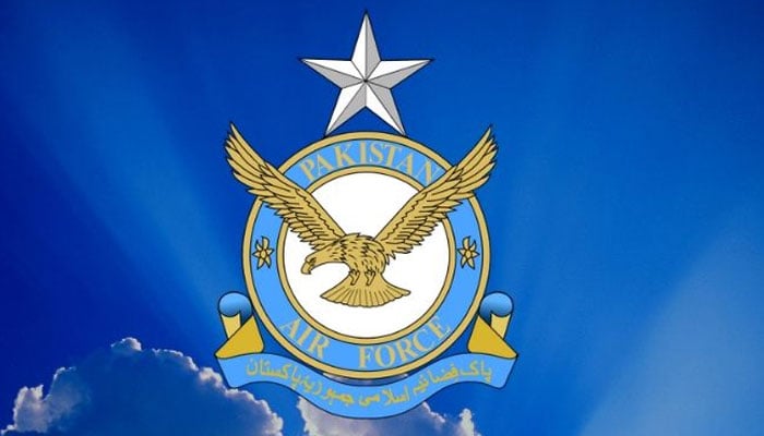پاک فضائیہ کے 7 افسران کی ایئر وائس مارشل کے عہدے پر ترقی