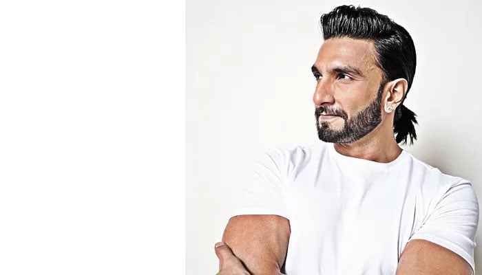 Ranveer Singh is Goodwill Ambassador of Hemkunt Foundation: '' I want to provide equal access to education