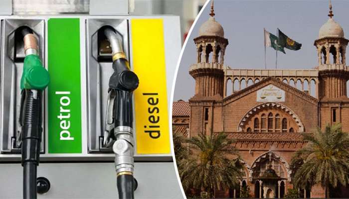 Increase in prices of petroleum products challenged in court