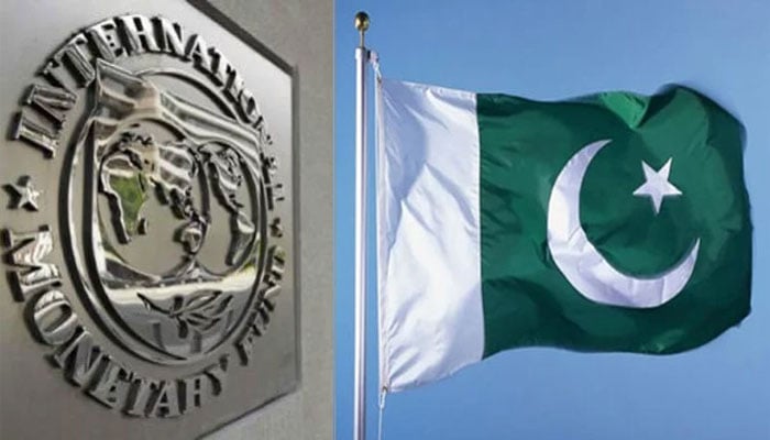 پاکستان کا اظہار آمادگی کے خط پر دستخط، آئی ایم ایف کو بھجوا دیا