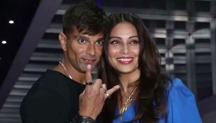 Karan Singh Grover, wife Bipasha Basu announce pregnancy: 