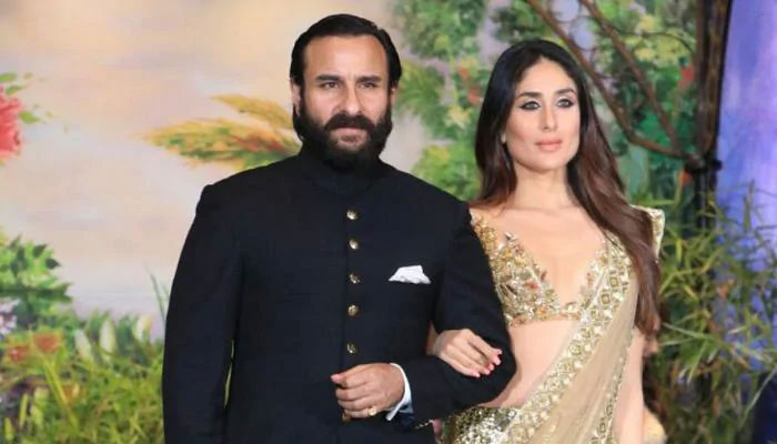 Kareena Kapoor has special birthday wish for Saif Ali Khan: 