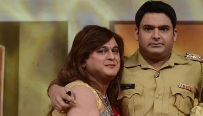 The reason for leaving the show was the communication gap between me and Kapil Sharma, Ali Asghar
