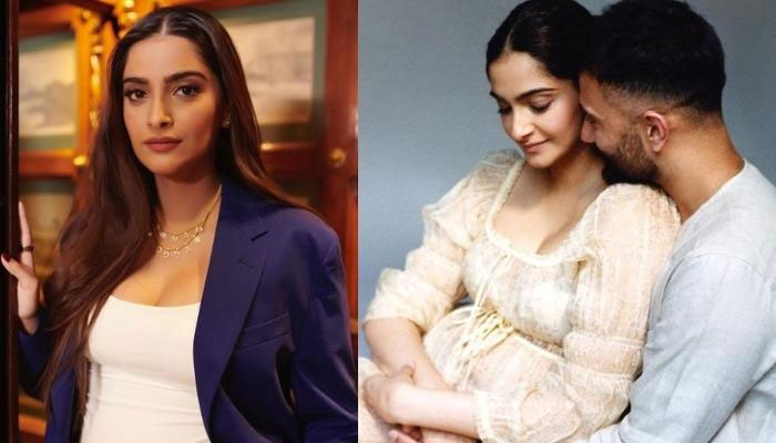 Sonam Kapoor, hubby Anand Ahuja blessed with baby boy: