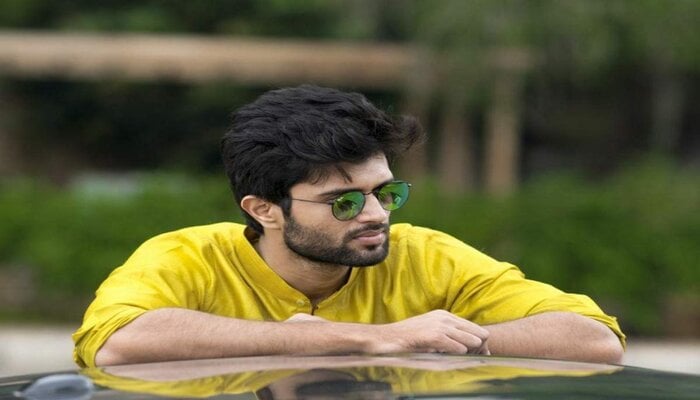 'Liger 2’ is coming reveals Vijay Deverakonda 