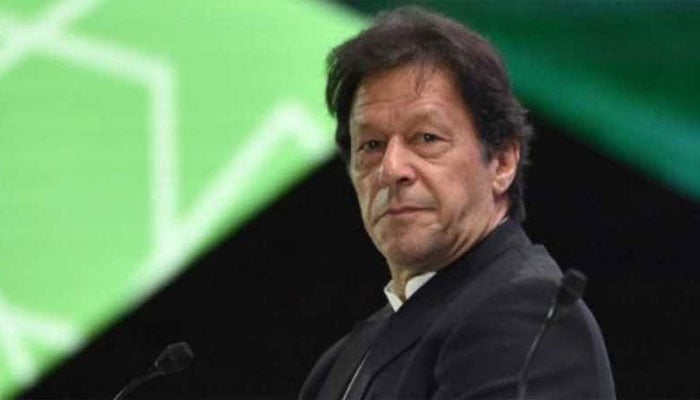 عمران خان کو ہدف انتقام نہیں بننے دیں گے، پی ٹی آئی پارلیمانی پارٹی کا عزم