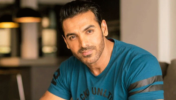John Abraham to Debut as Producer with 'Tara Vs Bilal'