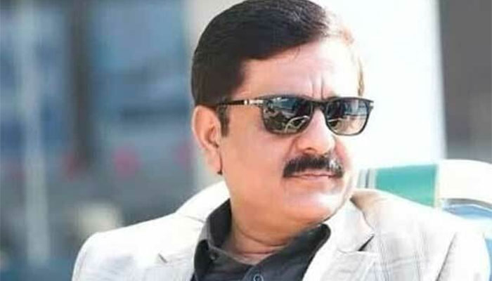عمران خان کو گرفتار کرنے کی کوشش کی گئی تو رسپانس ہم نہیں، عوام دیں گے، ہاشم ڈوگر