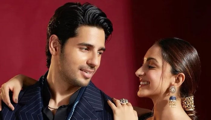 Kiara Advani subtly confirms romance with Sidharth Mahotra: