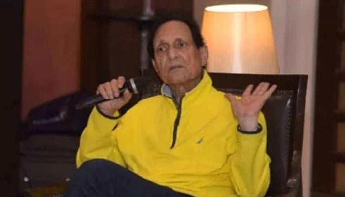 بھارتی فلم ساز ساون کمار تاک چل بسے، سلمان خان کا اظہار افسوس
