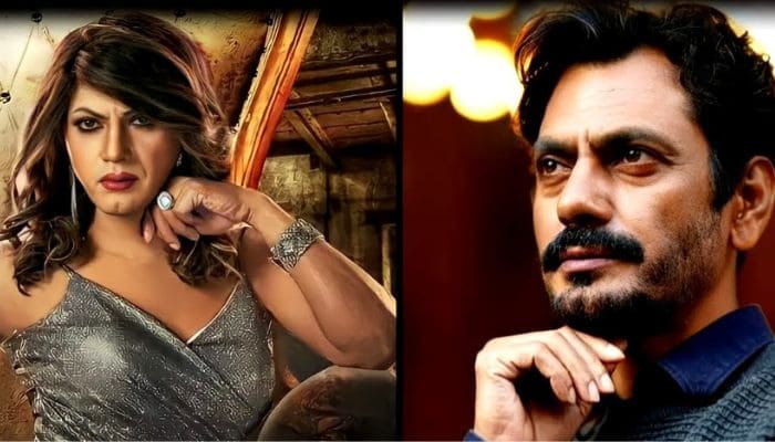 Nawazuddin Siddiqui takes up most daring role yet in ‘Haddi’