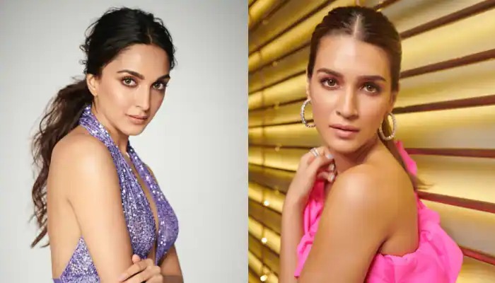 Kiara Advani was never Karan Johar’s first choice for Lust Stories