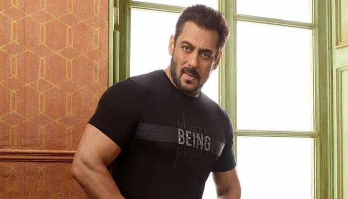 Salman Khan completes 34 years in the industry shares title of his next film on this occasion