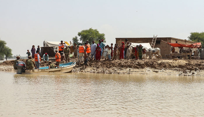 فوٹو: اے ایف پی