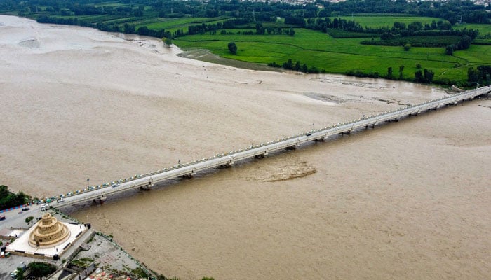 فوٹو: اے ایف پی