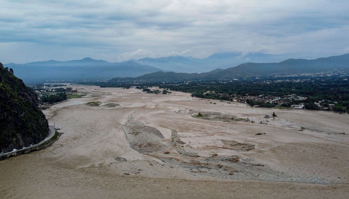 فوٹو: اے ایف پی