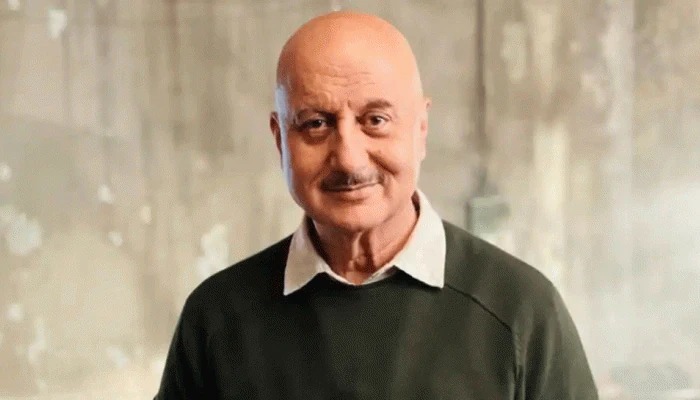 Anupam Kher laments being sidelined by Karan Johar, Aditya Chopra