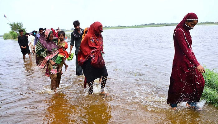 فوٹو: بشکریہ اے پی پی